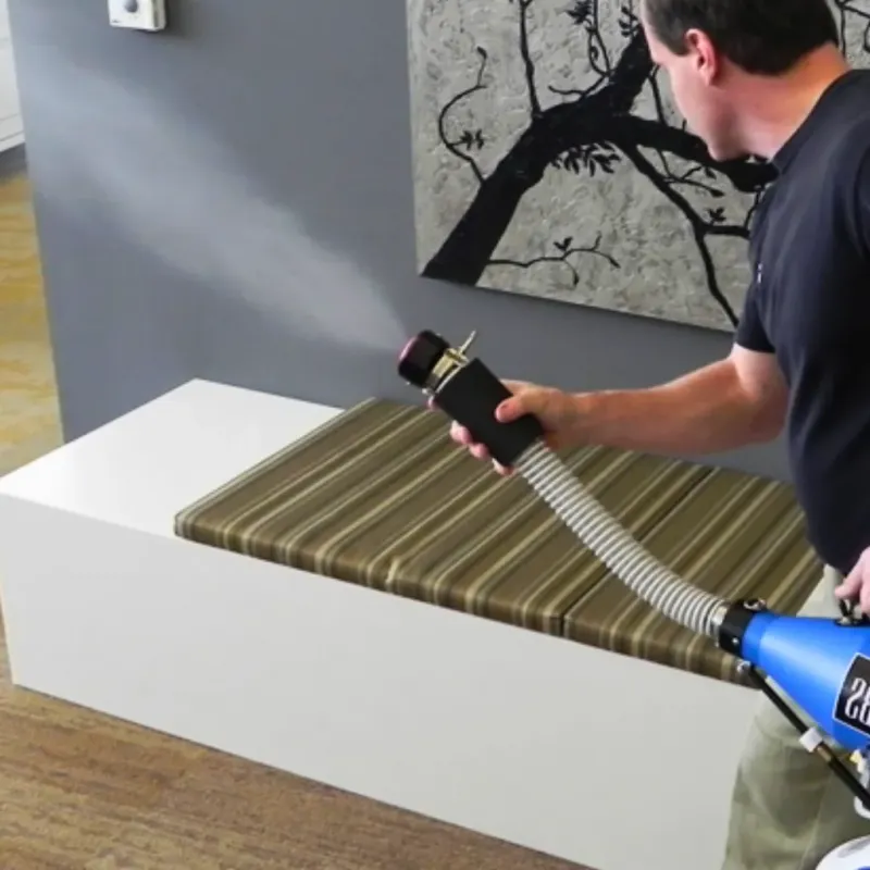 Professional Odor Removal in Chester, SC